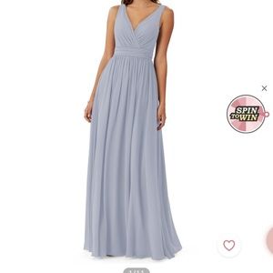 Azazie Kora Dress NEW